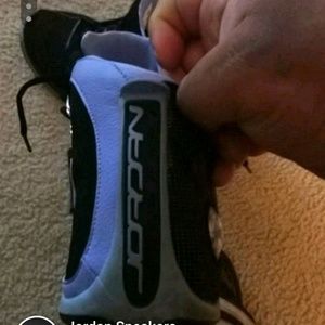 Jordan Sneakers